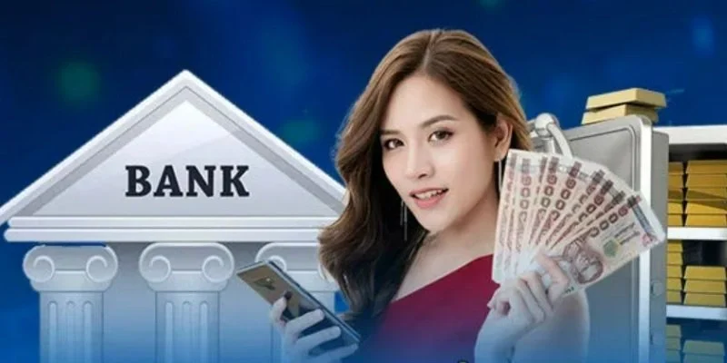 Những lợi ích khi nạp tiền 8XBET