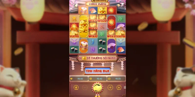 Tham gia giải trí chỉ với vài bước nhanh chóng