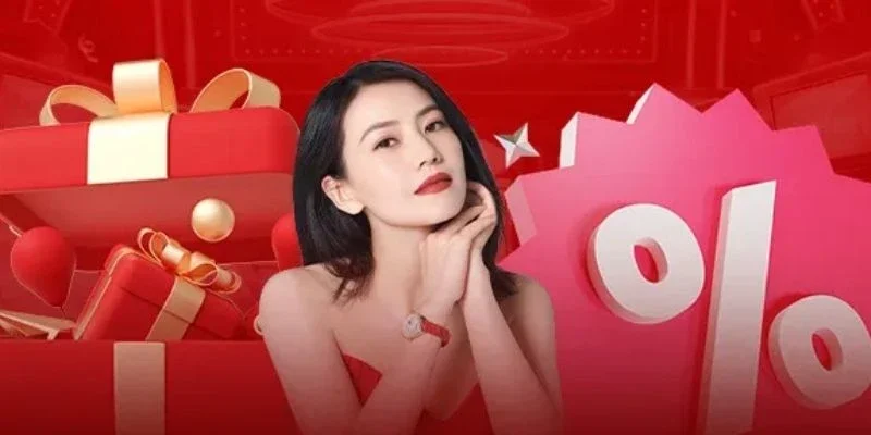 Tổng quan hệ thống khuyến mãi 8XBET